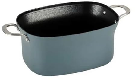 Ninja Foodi PossibleCooker Cooking Pot for MC1001UK - Sea Salt Grey