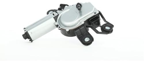 RIDEX Scheibenwischermotor 295W0037 hinten Scheibenwischermotor 12V 4 Anzahl der Steckkontakte