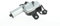 RIDEX Scheibenwischermotor 295W0037 hinten Scheibenwischermotor 12V 4 Anzahl der Steckkontakte