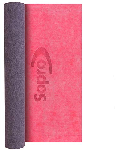 Sopro AEB® 639 plus Abdichtungsbahn u. Entkopplungsbahn (100 CM br.) 15m Rolle