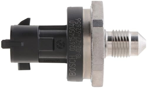 BOSCH 0 261 545 040 Sensor Hochdruckseite 276523 AA5Z9F972A DS-HD-KV4.2
