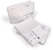 Janibell® Lot de 10 sacs poubelle à couches M400DS - 48 l.