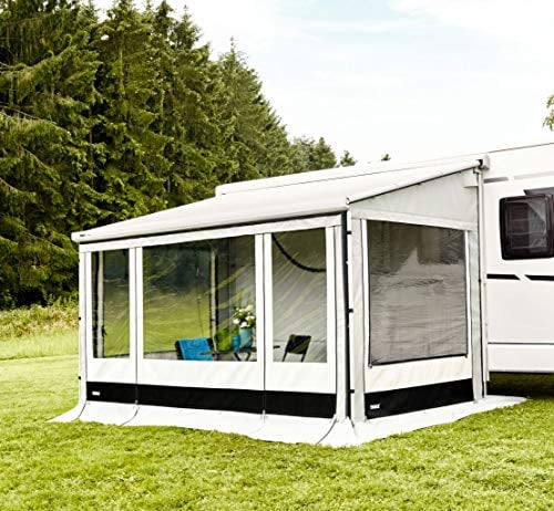 Thule Residence G3 Frontteile SML*3,75m* 215-274cm grau (9329429153)