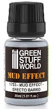 Mud Effect -1753- Green Stuff World