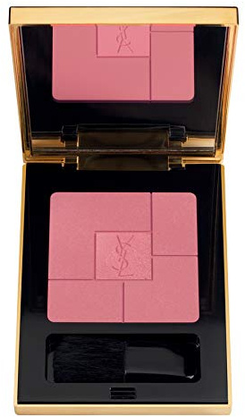 Yves Saint Laurent Make-up Teint Blush Volupté Nr. 02 Seductrice 9 g