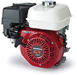 Unbekannt Honda Moteur GX160SX4