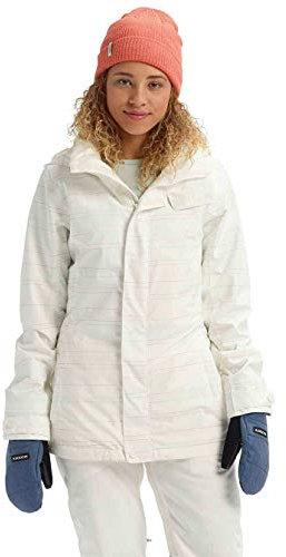 Burton Damen Snowboard Jacke Jet Set Jacket