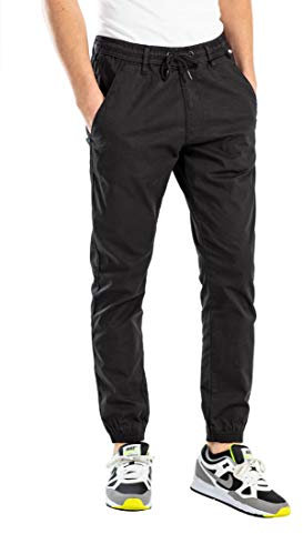 Reell Reflex 2 LW Black S normal