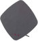 Intempo EE2876GRYTES Encore Diamond Fabric Speaker |Up to 25 m Bluetooth Range | Up to 10 Hour Play time | Graphite, Grey, 6 W