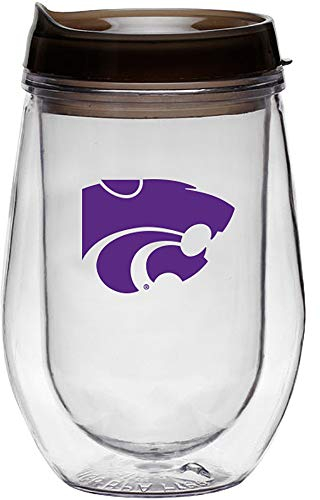 The Memory Company NCAA Team Beverage To Go Tumbler Georiga Tech Yellow Jackets, Team Color, One Size