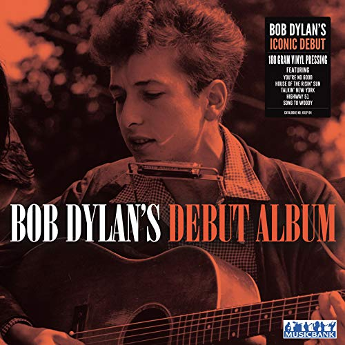 Debut Album - 180 Gram Vinyl [Vinyl LP]