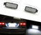 LED Kennzeichenbeleuchtung Nummernschildbeleuchte für Cadenza Cerato Cee'D SW Elantra Stufenheck