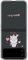 BT21 Baby Sketch Schutzhülle für Galaxy Z Flip 3 5G (Mang), transparent