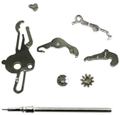 Uhrwerk Kupplungssatz Reparaturteil für ETA 2836 2834 2846 2824 Uhrwerk