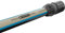 Gardena Ecoline Hose 1/2 inch, 20 m with System Parts: Sustainable Garden Hose Made from Recycled Plastic, Free of phthalates and pollutants, Power Grip, Frost- and UV-Resistant (18931-20)