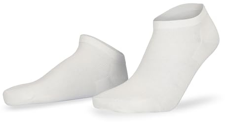 Hudson Herren Sneaker Socken Relax Cotton hautfreundlich