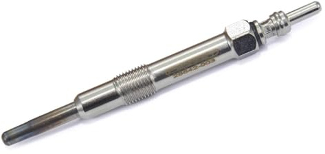 FEBEST Diesel Glühkerze 11V Kompatibel mit OPEL Astra H Caravan A04 Astra H Schrägheck A04 Astra H GTC A04 Vectra C Caravan Z02 Vectra C Limousine Z02 | 28642-003 passend für 156 159 Brava Bravo Croma Doblo Mar