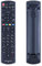 TCNOUMT N2QAYB000829 N2QAYB000928 - Telecomando di ricambio per Panasonic TV, compatibile con TC-L26X1 TC-26LX14 TC-32LX1 TC-L32C12 TC-42PX14 TC-P42S1X TC-50PX14 TX-48AS640 48AS64 0E TX-48ASR65 0