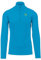 KARPOS CRODA Light Half Zip Blue Jewel Man
