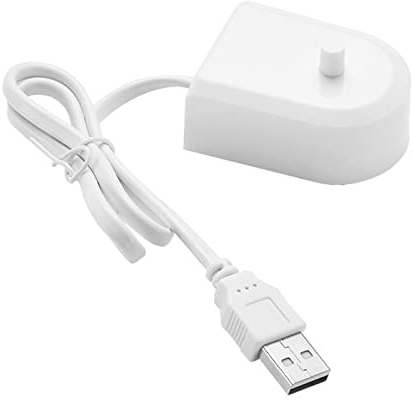 YIZITU USB Ladekabel Power Ladegerät Adapter Basis Für HX2421 HX3216 HX6100 HX6322 HX6511 HX6730 HX6850 Zahnbürste Elektrische Zahnbürste Kabel