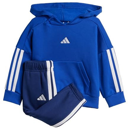 adidas Unisex Infant ESSENTIALS JOGGER 6-9 Months