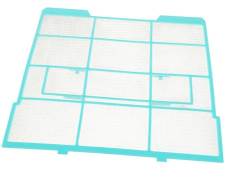 Angoily Reemplazo de Aire Acondicionado para Unidades de Ventana Filtración Eficiente para Material Limpio No Necesita Instalación