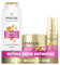 Pantene Pro-V Rizos Definidos Champú 625ml, Mascarilla 300ml, Moldeador De Rizos 145ml, Rizos Rebeldes Y Encrespados. Protege Enlaces Capilares