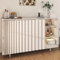Cortinas De Armario Cortinas De Cocina Cortas Cortinas De Armario Antipolvo Cortinas De Baño Impermeables Cortinas Multifuncionales con Rieles Deslizantes(Size:W:70 x H:80cm,Color:Avena)