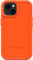 OtterBox iPhone 16e, 15, 14, & 13 Defender Series XT Case - High Visibility (Orange), screenless, rugged, snaps to MagSafe, lanyard attachment (ships in polybag)