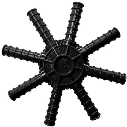 Sharplace Filtre de Sable latérale Retrait du Sable ACCESSOIR INSTALALTION Simple Signe, Normale