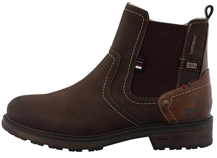 MUSTANG Herren 15m0021005Stiefelette