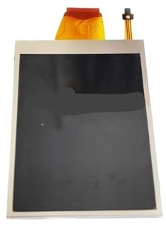 1 PCS DSLR Camera LCD Display Accessories, Compatible For Canon, 1100D T3 With Backlit Replacement Parts