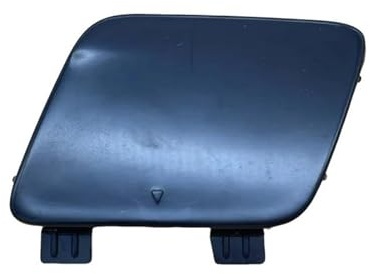 Copertura Gancio di Traino per BMW X3 F25 per paraurti Anteriore Msport, Tappo di Copertura Gancio di Traino 51118052086