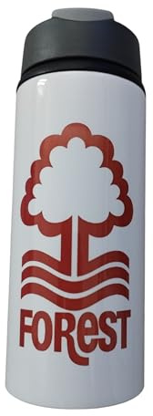 Real Madrid Nottingham drinks water bottle forest