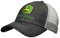 JOHN DEERE Dark Denim Style Mesh Back Hat