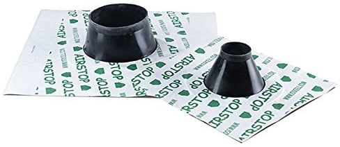 Isocell AIRSTOP Rohrmanschette RGD (50-70mm)