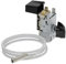 Thermostat ranco K50 de h1121 kapillarr ohrl Longueur 800 mm Sonde sonde 35 mm 8,5 mm
