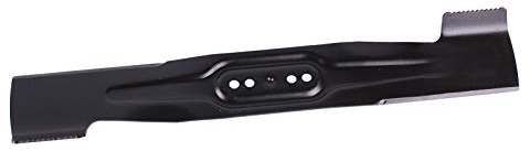 GARDINGER Ersatzmesser 34 cm für WOLF Garten Vi 34 FM (Rasenmähermesser)