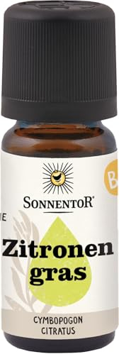 Zitronengras ätherisches Öl 1 x 10 ml