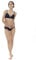 Mey Dessous Serie Luxurious Damen Spacer-BHS Night Blue 75B(75B)