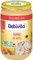 Bebivita Früchte Birne in Apfel, 6er Pack (6 x 250 g)