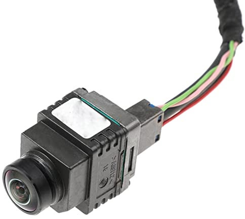 LABMAT Auto Rückansicht Kamera Für Mercedes Für Benz A CLA GLA GLS W176 W117 W156 W166 Rückfahrkamera Rückfahrkamera Einparkhilfe A1669059302 Screen Monitor