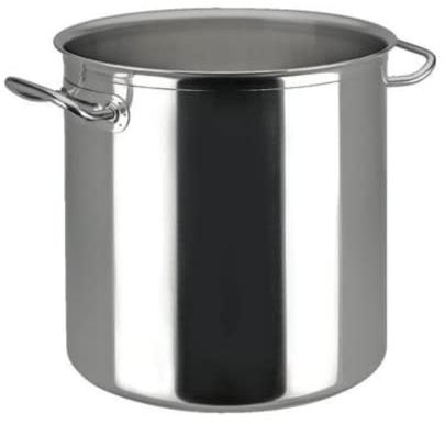 Metro Pro Fleischtopf, Edelstahl, 32 cm