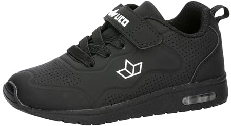 Lico Preto Vs Unisex Kinder Sneaker