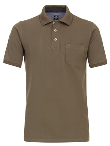 Redmond - Regular Fit - Herren Polo Shirt (900)
