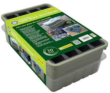 Garland Products Ltd G227 28 Cell Deep Root Success Kit