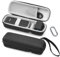 Carry Case for Anker Power Bank, EVA Hard Travel Bag Box Compatible with Anker Prime Power Bank (For 12000mAh 130W)