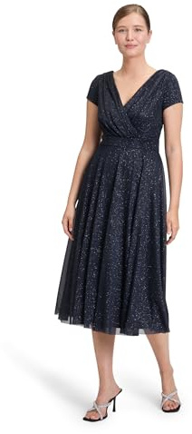 Vera Mont Damen 0333/4112 Kleid