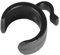 Joberio Boom Pole Cable - Flexible ABS For Studio,Tripod & Projector Compatible, Enhances Professional Recording, Secures Data Cable