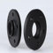 TATARENGS Spurverbreiterung Kompatibel Mit E46 E30 E36 E90 E91 E92 E93 E81 E82 E87 E88 Z3 E36 Z4 E85 E86 PCD 5x120 72,56 Mm Autozubehör Spurverbreiterungsadapter(20mm)